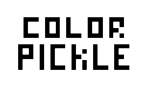 color pickle